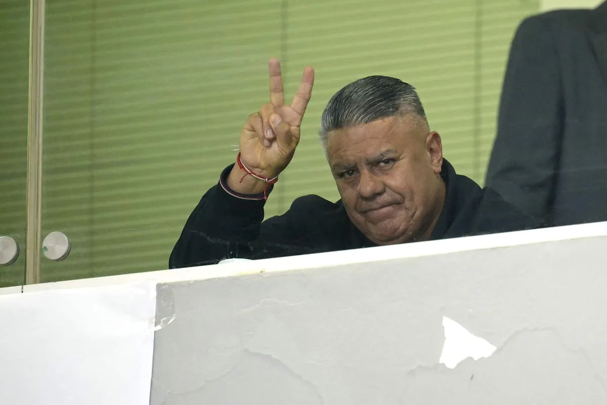 La AFA hizo negocios con un empresario israelí que se declaró culpable en su país por reportes societarios falsos