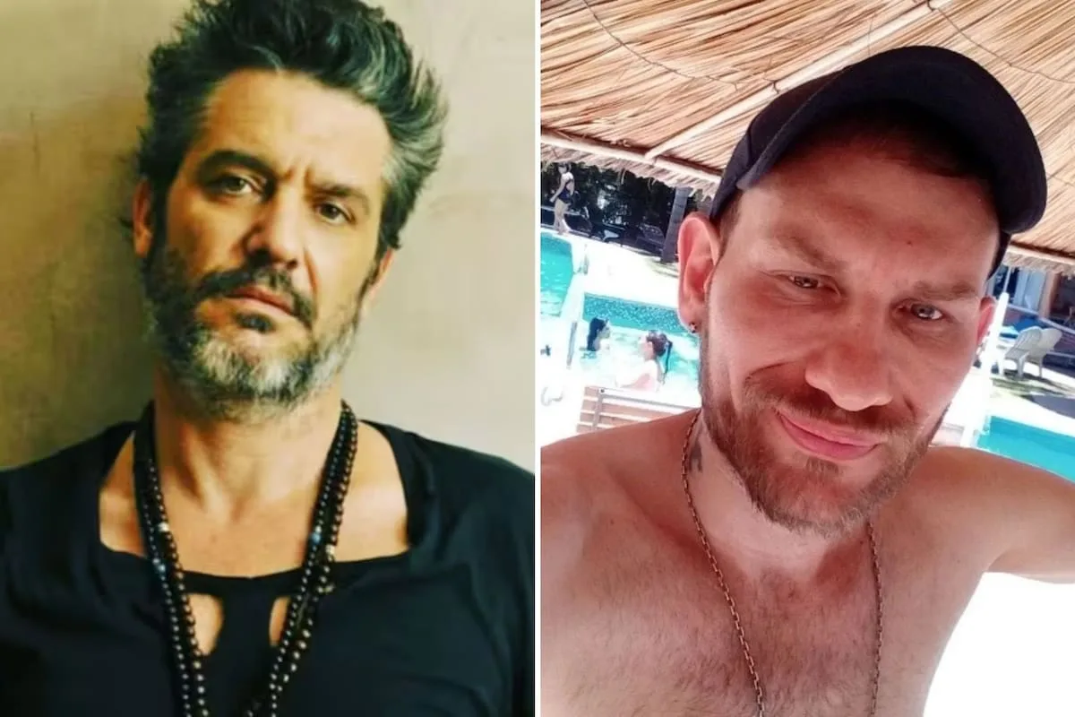 Quién es Emiliano Tarragona, el hombre que denunció a Maxi Ghione