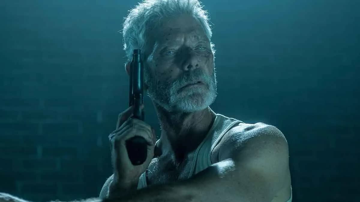 No respires 3 recupera a sus dos grandes protagonistas