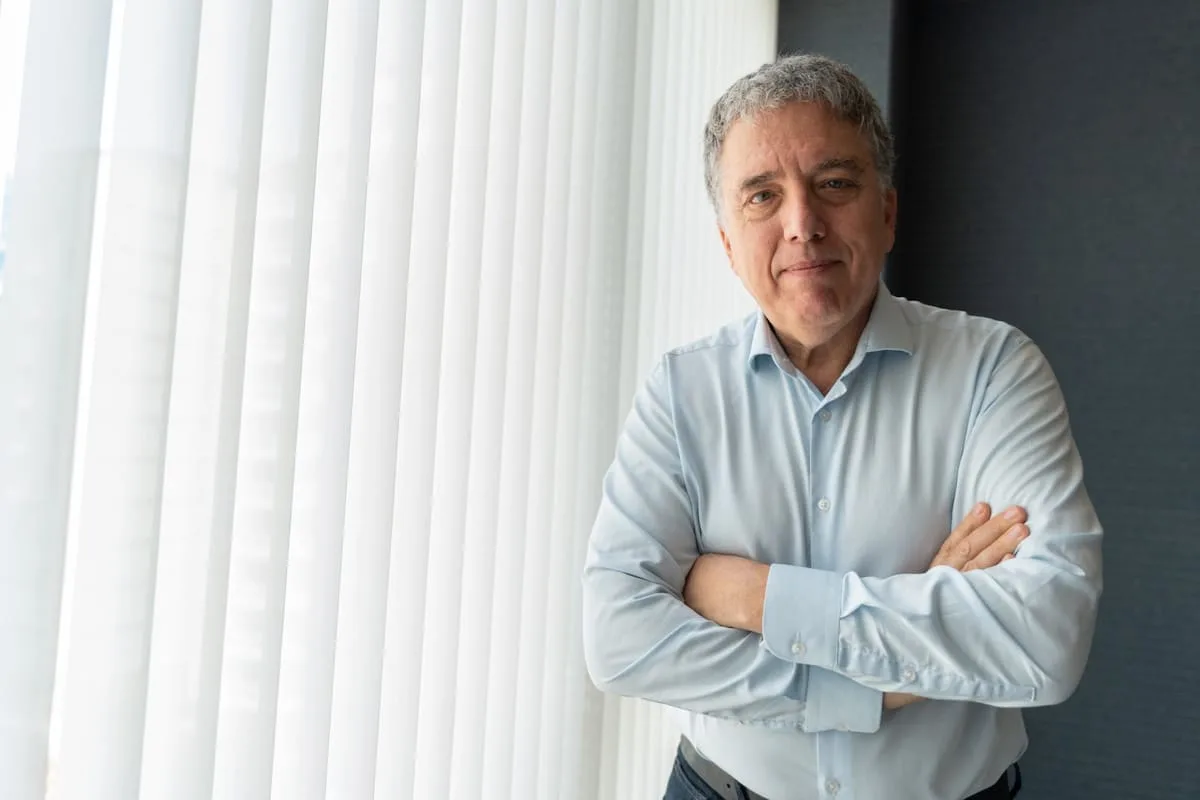 Nicolás Dujovne: “La inversión cae porque en buena medida ya juega la incertidumbre política”