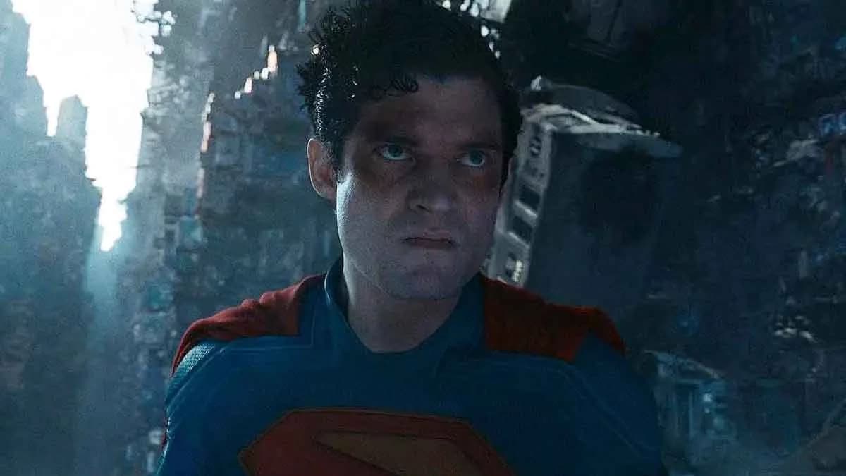 James Gunn desmintió los rumores sobre Superman 2 y confirmó una sorpresa