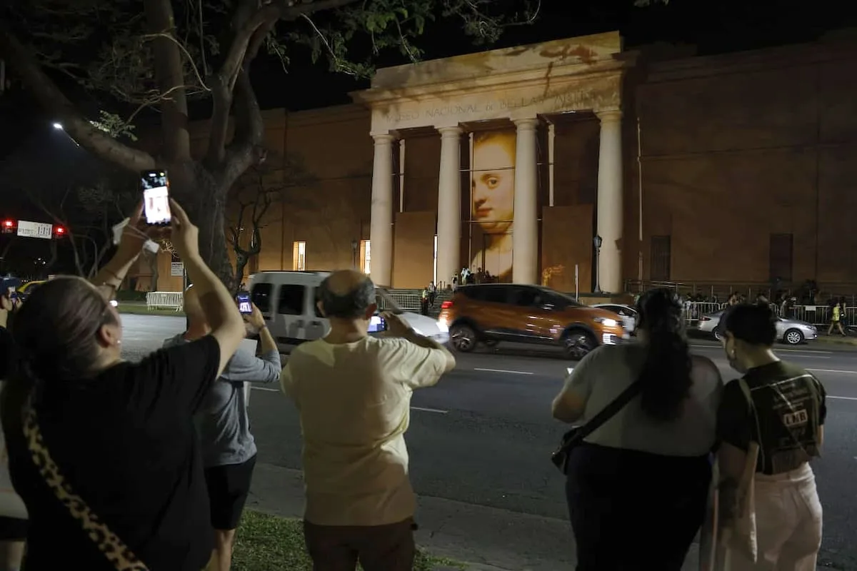 Por primera vez, los amigos de los museos celebrarán su día mundial