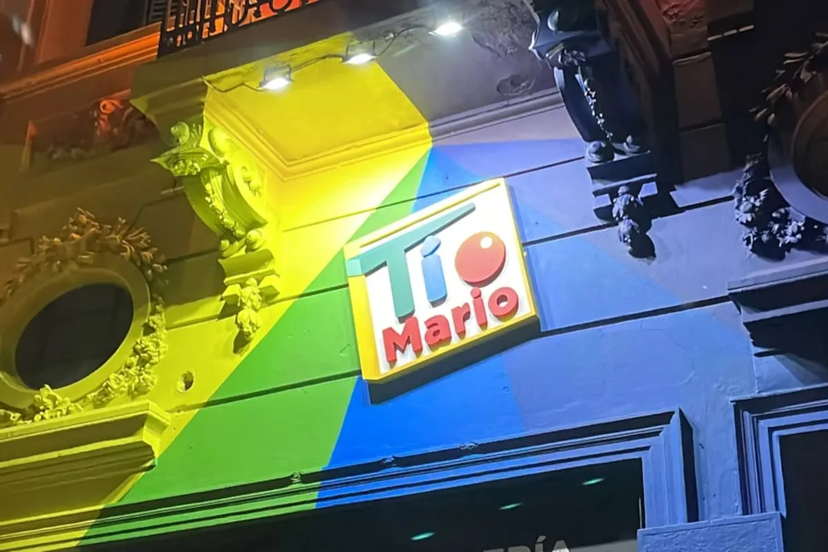Cerró la juguetería Tío Mario en medio de la caída del consumo y el boom de los productos importados