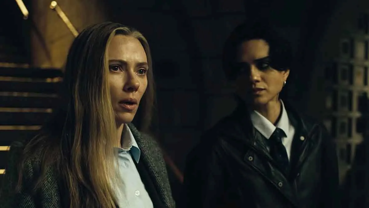 El Exorcista: Mártires renuncia a Tubular Bells y busca un terror propio