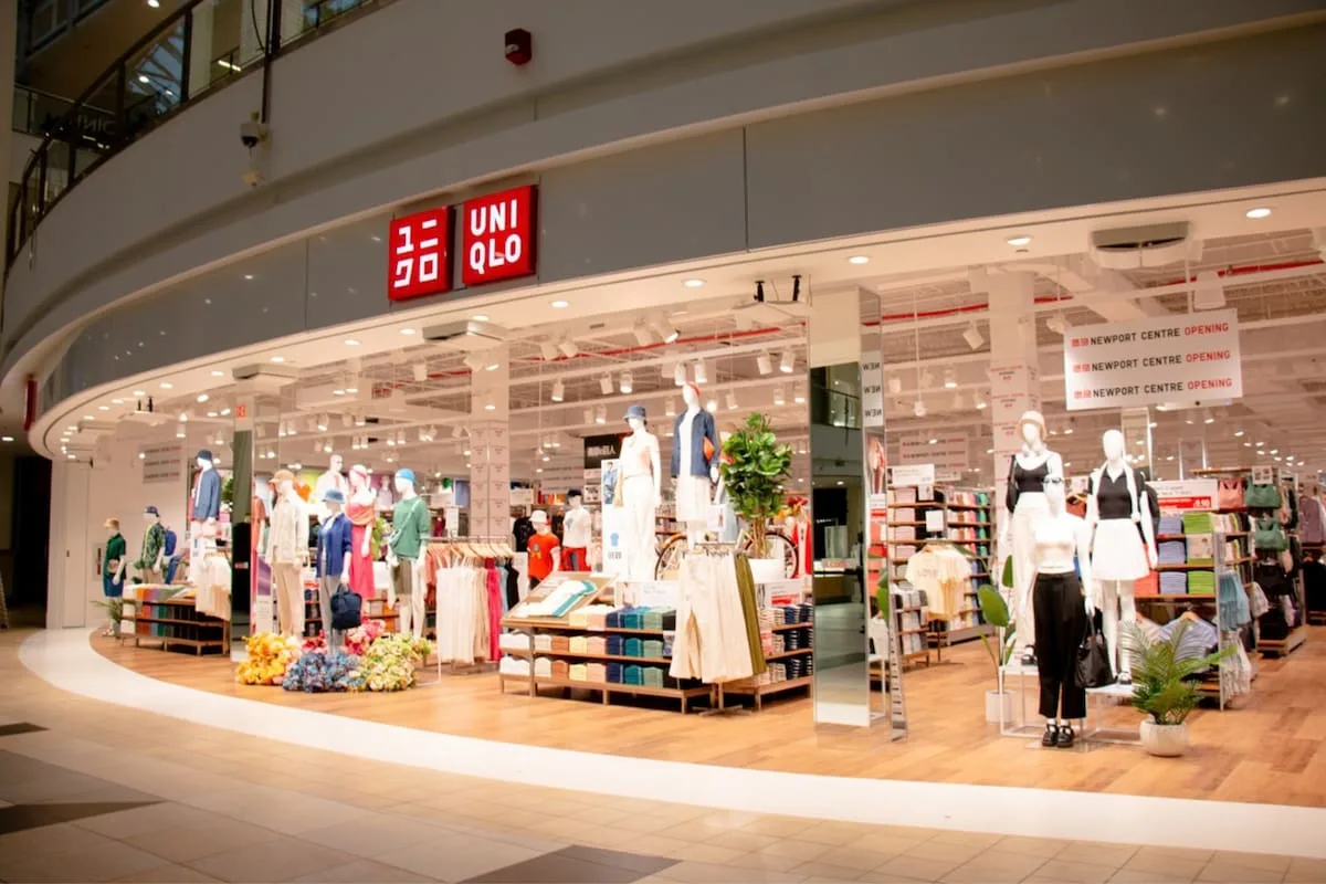 Uniqlo busca empleados en Nueva York: paga US$18,50 la hora y el plazo vence el 8 de octubre