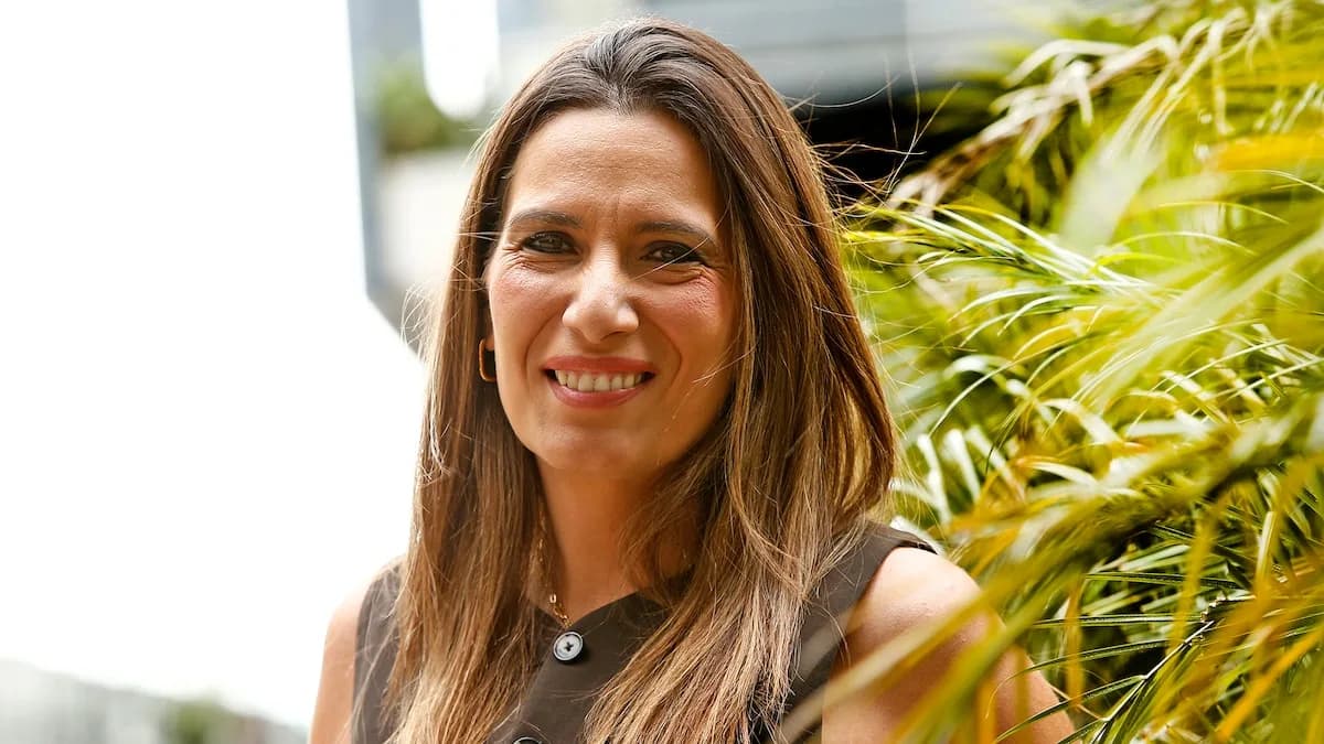 Gisela Gilges y la biopausia: por qué el cerebro necesita frenar antes de enfermar