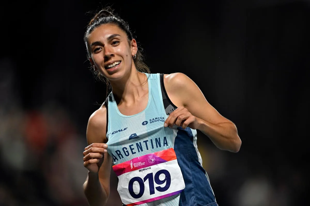 Juegos Suramericanos: el oro y la plata no tapan la crisis del deporte argentino