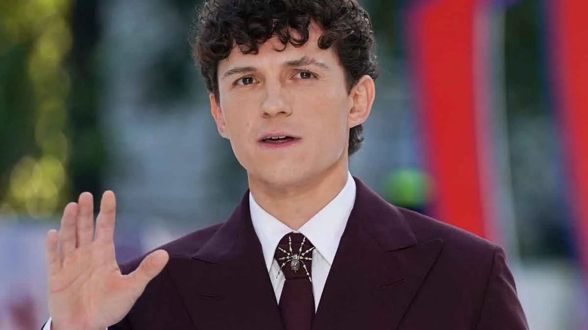 Tom Holland ficha a 2 estrellas para su película soñada