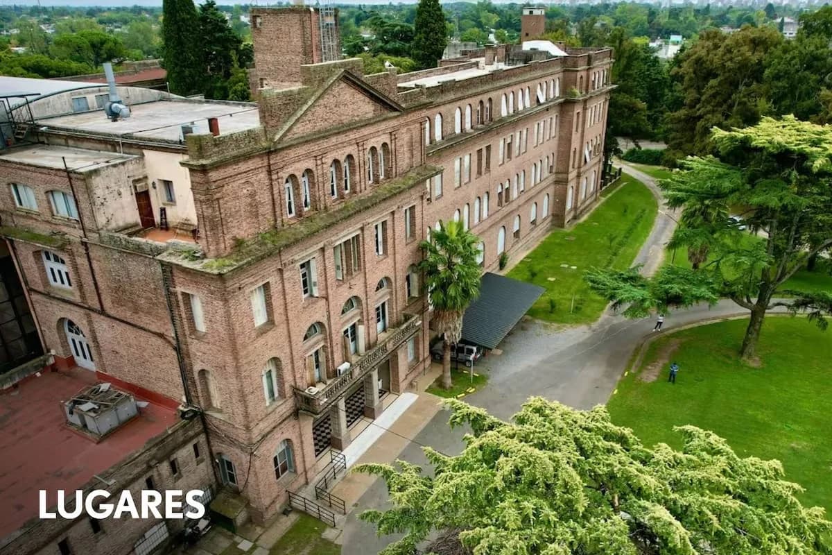 La historia oculta del convento de Cautiva y su conexión con el papa Francisco