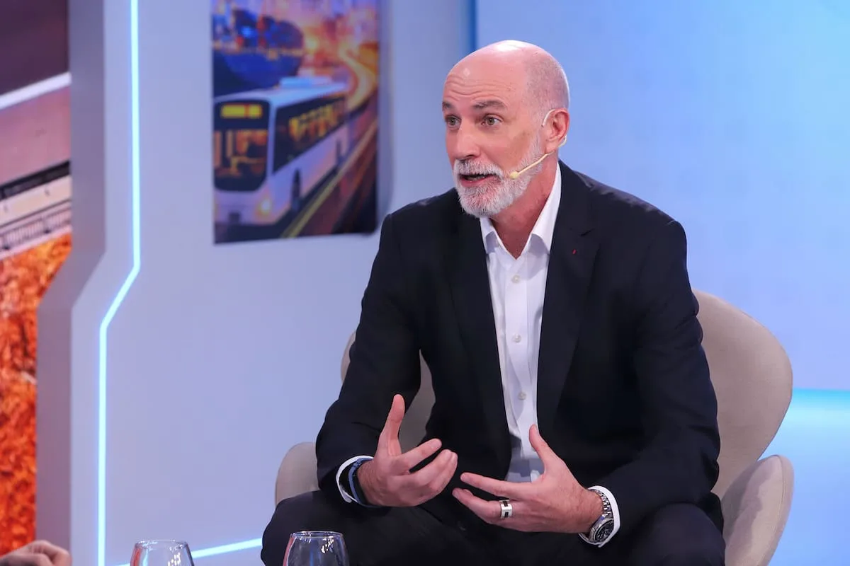 Grupo Corven prevé un mercado automotor estable en 2027 y apuesta a las motos