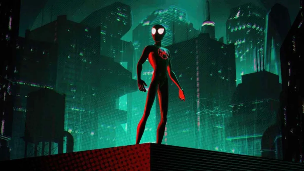 Spider-Man 4 iba a tener a Miles Morales con increíble traje