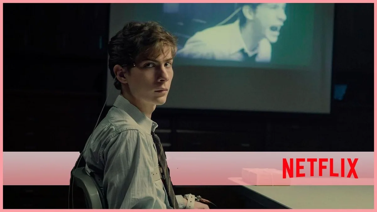 11 estrenos en Netflix: esta semana, un adictivo 'whodunit' español de cuatro episodios y un impactante thriller basado en hechos reales