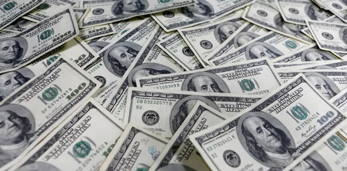 Dólar hoy: a cuánto cotizan el oficial y sus diferentes tipos de cambio este lunes 28 de septiembre