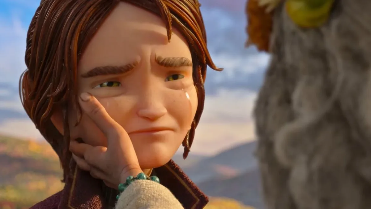 Wildwood llega a los cines: Travis Knight y la defensa del stop-motion frente a la inteligencia artificial