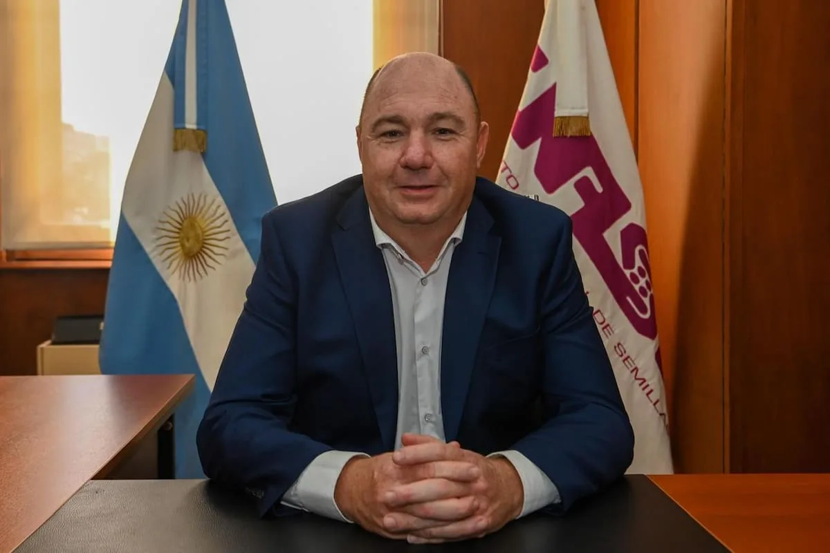 Ley de semillas: el Gobierno convoca al campo y a la industria para enviar el proyecto al Congreso en un mes