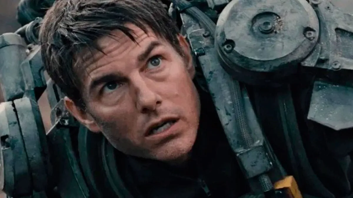Tom Cruise protagonizó una de las películas de ciencia ficción más asombrosas del siglo XXI: hoy puedes verla en 'streaming'