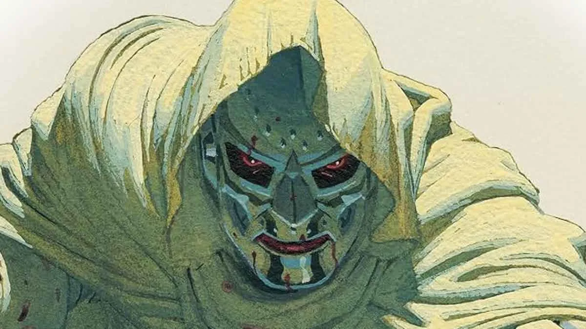 Jonathan Hickman confirma que asesoró a Marvel Studios en Vengadores: Doomsday