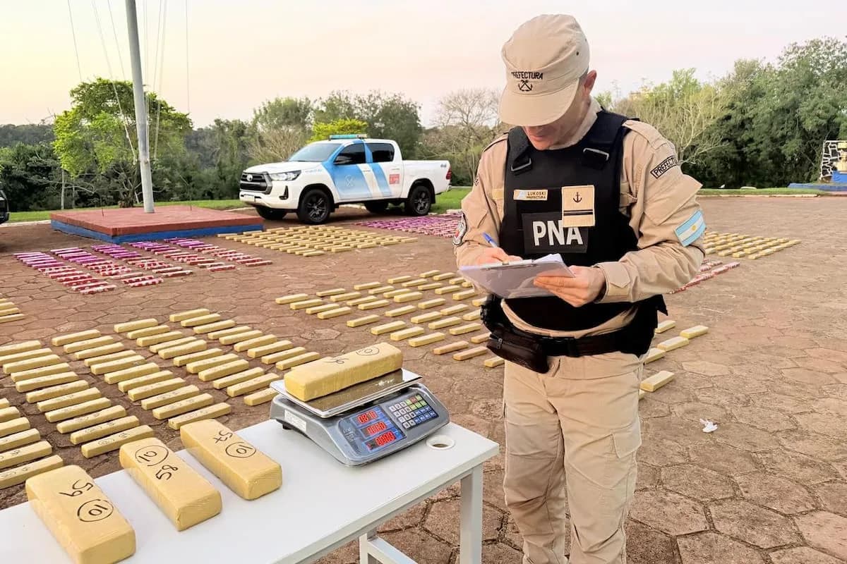 La ONU advirtió que el mercado mundial de drogas alcanzó un récord histórico