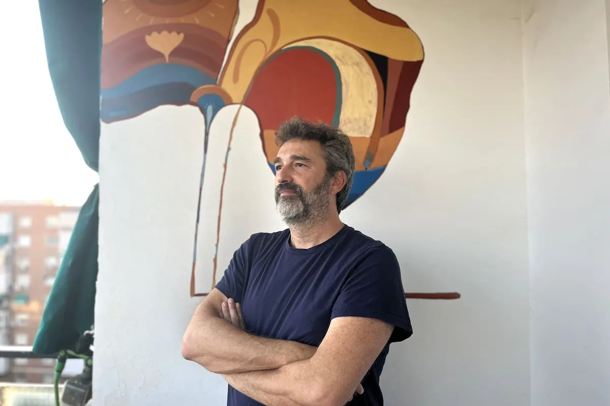 Santiago Gerchunoff: “Hoy Don Quijote pasaría las noches en TikTok”