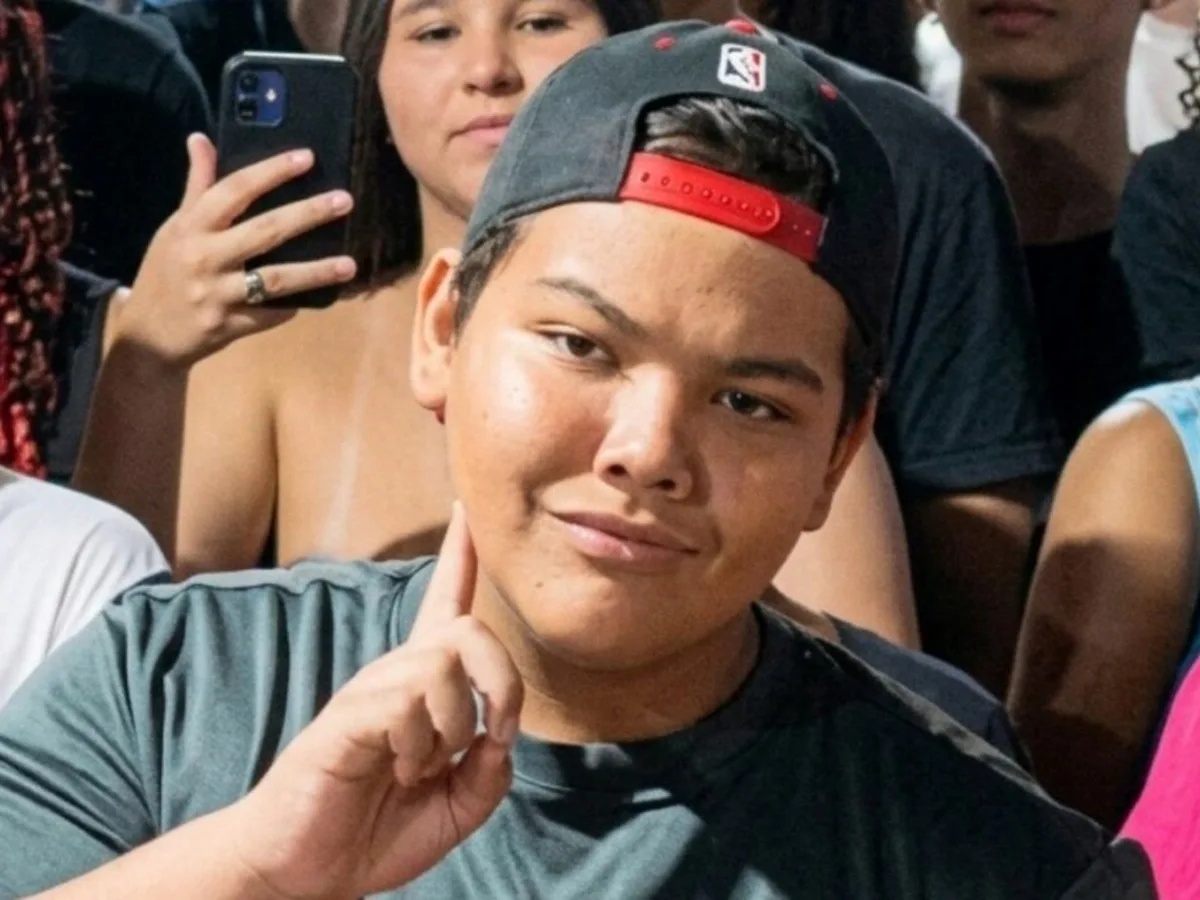 Farmear aura: la tendencia de TikTok que convierte cada gesto en "puntos" para ser el más popular