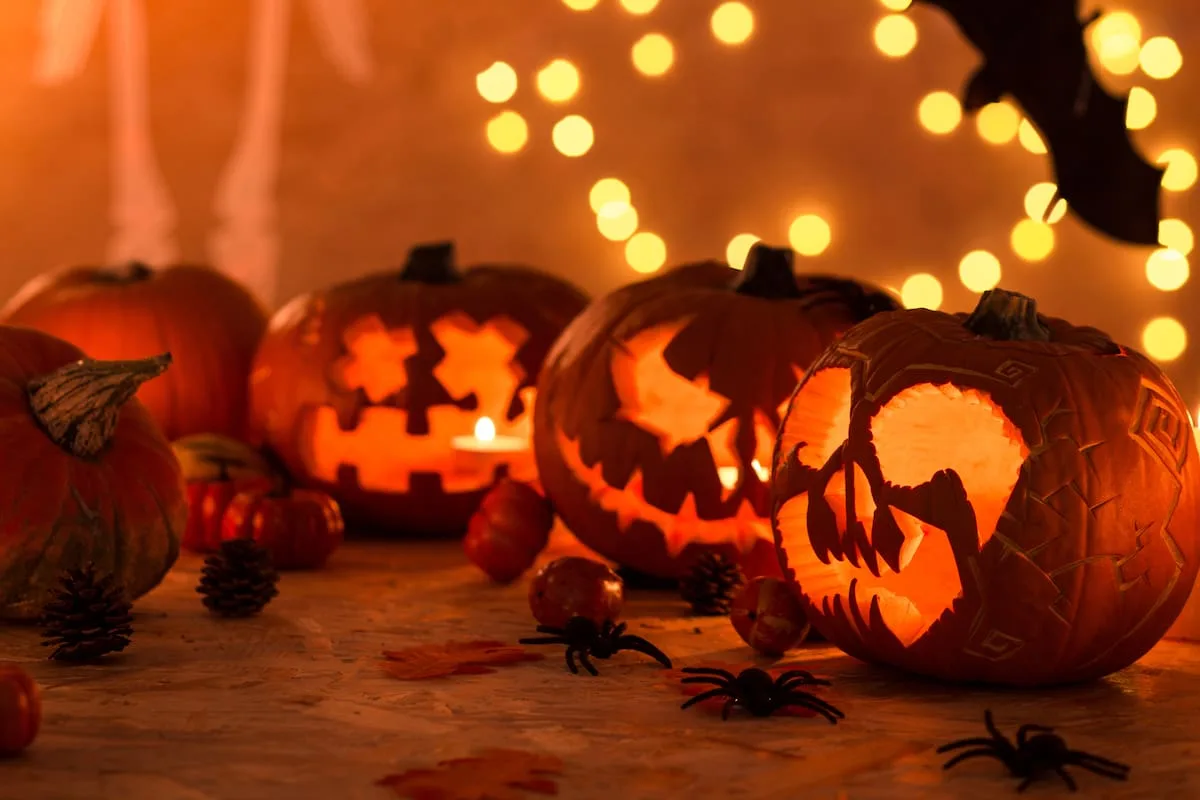 Cuándo es Halloween en la Argentina 2026