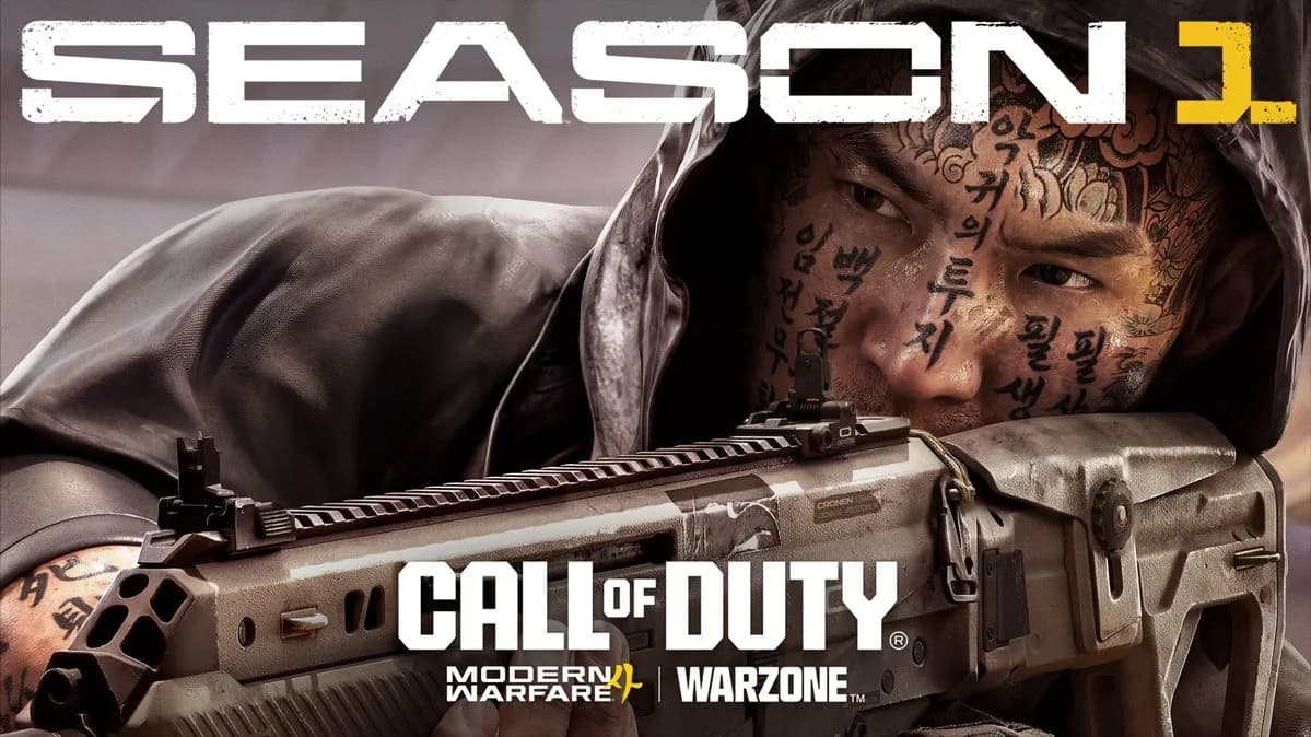 Call of Duty: Modern Warfare 4 anuncia la Temporada 1 con fecha y seis mapas nuevos