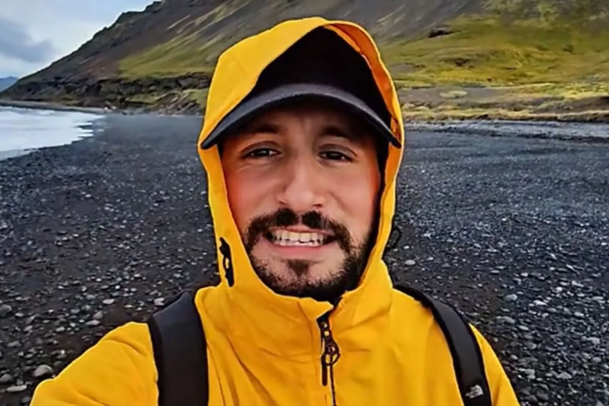 Método 3-2-2 en Islandia: el relato de un español que trabaja 11 horas por turno