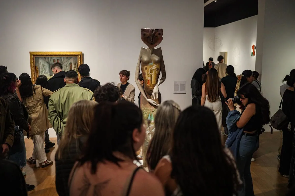 Noche de los Museos 2026 en Buenos Aires: será el sábado 14 de noviembre