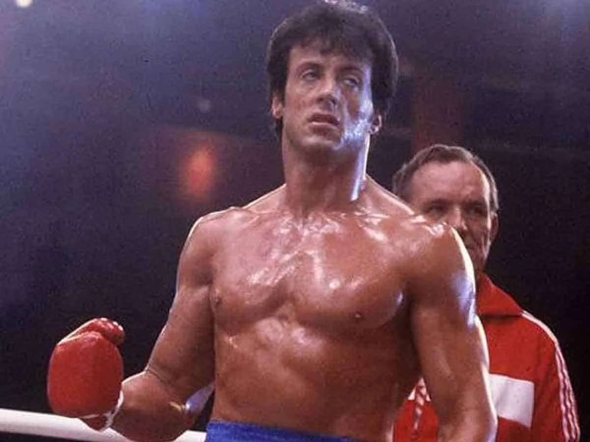 Sylvester Stallone revela el amargo recuerdo que esconde uno de los cameos de Rocky | Cinemascomics.com
