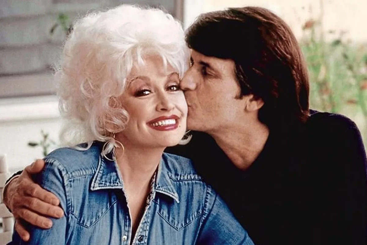 Dolly Parton y la pérdida de la que nunca pudo recuperarse: “No hay palabras que describan nuestro amor”