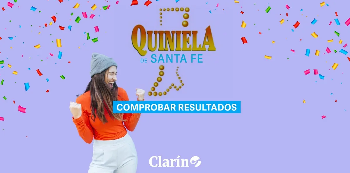 Quiniela de Santa Fe: resultado del sorteo de la Nocturna de hoy, martes 18 de agosto