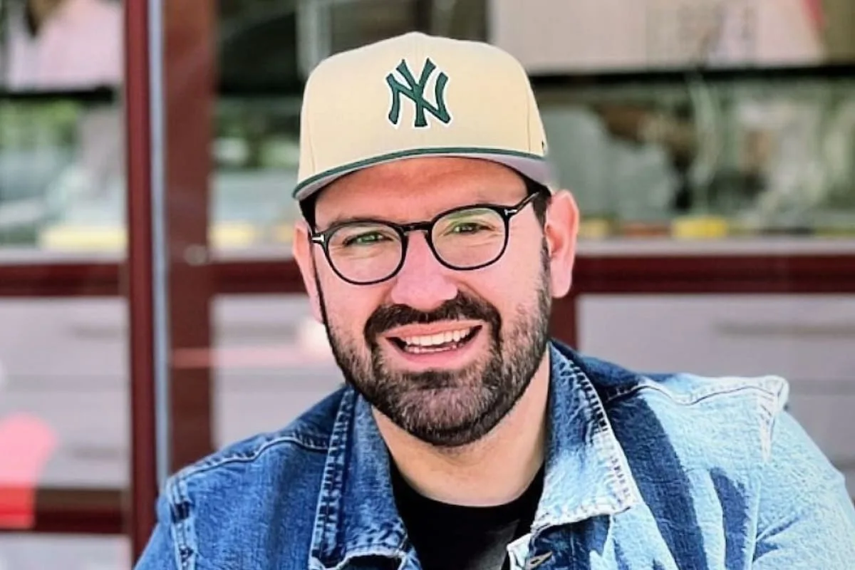 Damián Betular reveló su truco para la ensalada de papa y huevo: la papa va frita, no hervida