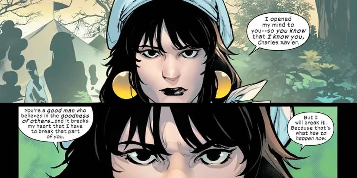 X-Men: el reboot del UCM sumaría a Moira MacTaggert en un cameo