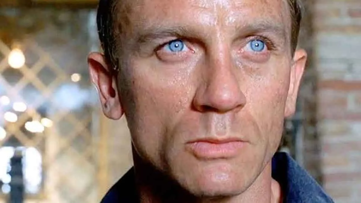 Revelan el papel de Daniel Craig en la nueva película de Narnia