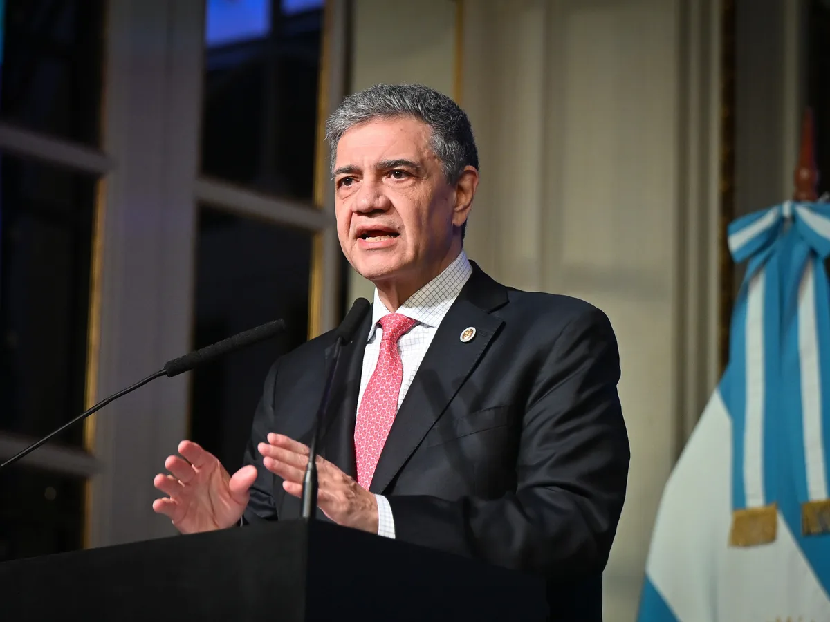 Tras adjudicar el Canal de la Ciudad, Jorge Macri relanza la licitación de las dos radios públicas porteñas