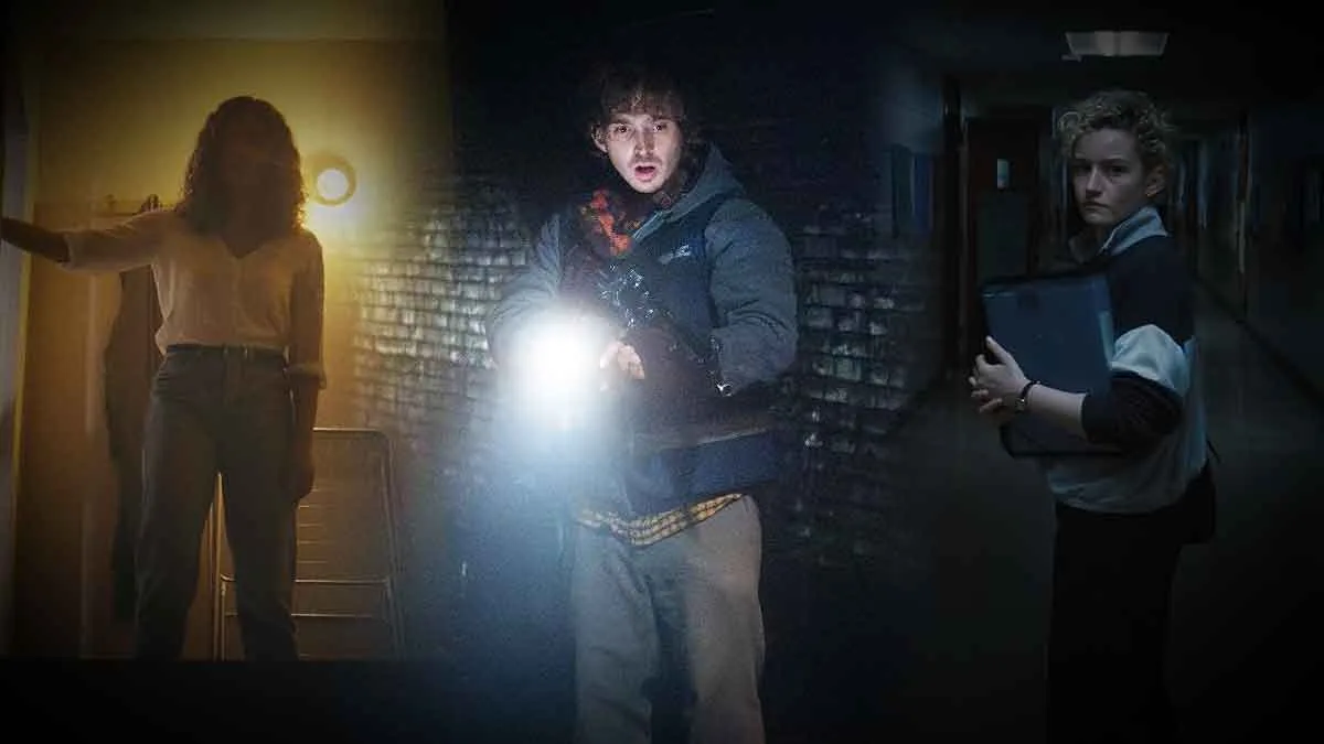 El director de Resident Evil prepara una película todavía más perturbadora