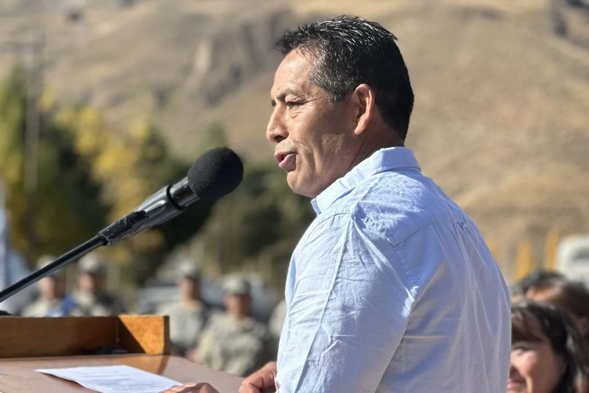 Neuquén: condenaron a tres años de prisión condicional al exintendente que atacó a su sucesor con un cuchillo