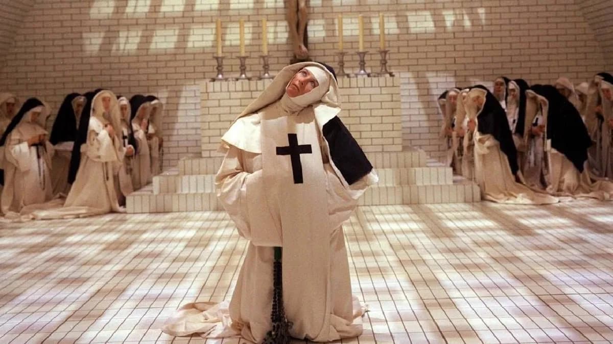 Los demonios, la película maldita que el Vaticano condenó, llega restaurada a los cines