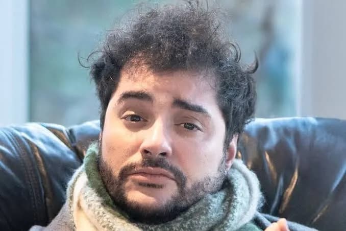 Homero Pettinato denunció amenazas de un hombre obsesionado con Sofía Gonet