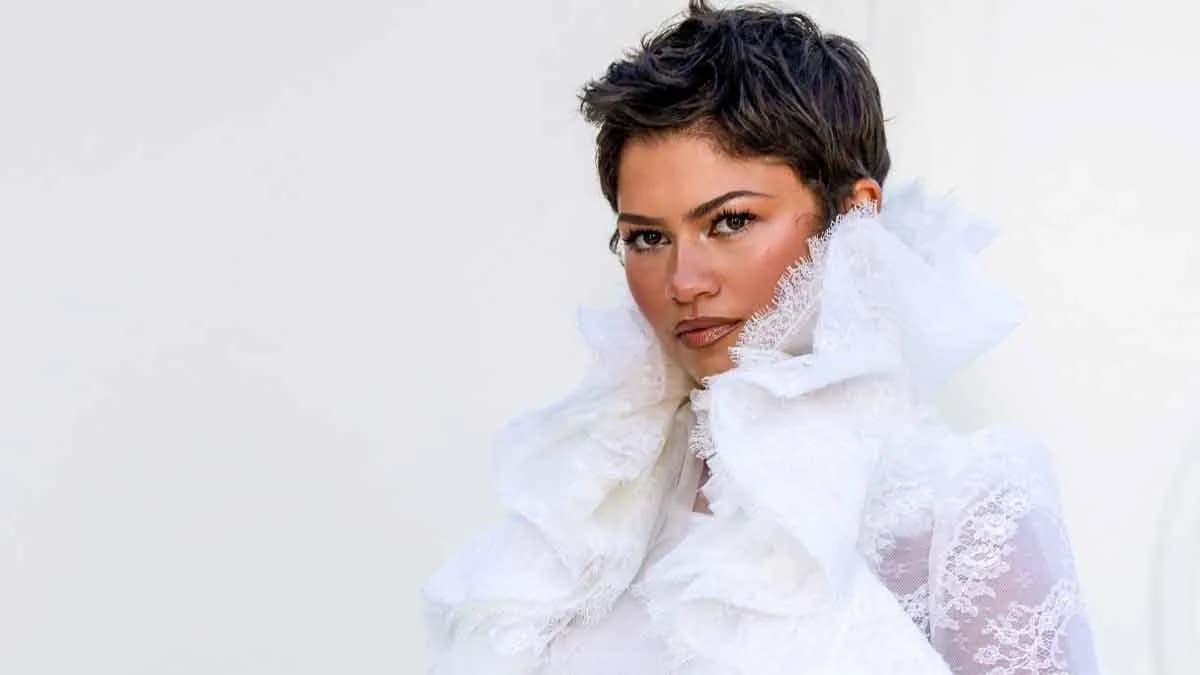 Zendaya y Alex Garland preparan una ciencia ficción de A24 que rodará en 2027