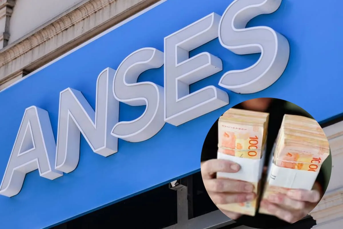 Cuándo cobro Anses: el calendario completo de octubre 2026