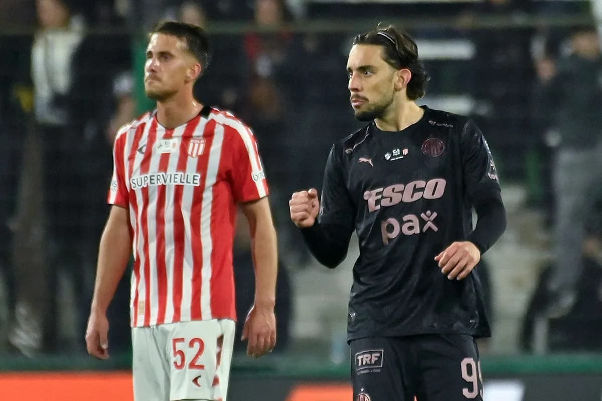 Platense derrotó a Estudiantes de La Plata y se clasificó para las semifinales de la Copa Argentina