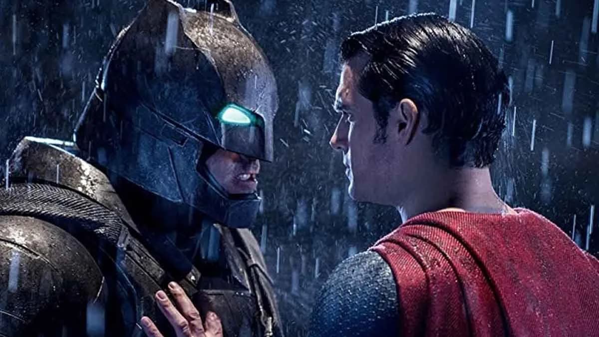 X-Men entusiasma por su guion: comparan el reboot con Batman v Superman