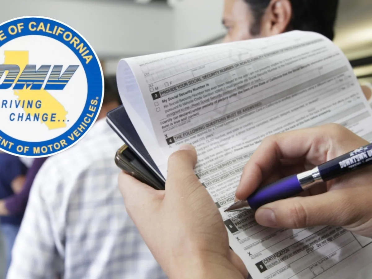 Alerta para 11.000 conductores en California: el DMV detectó posibles fraudes en los exámenes y varios casos llegaron a la fiscalía