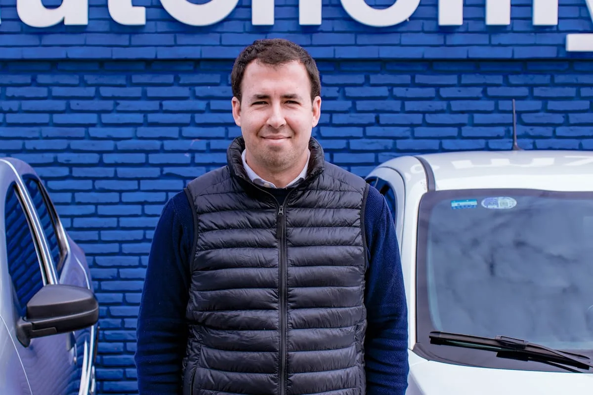 Autonomy invertirá US$100 millones para llegar a 10.000 autos y desembarcar en Chile