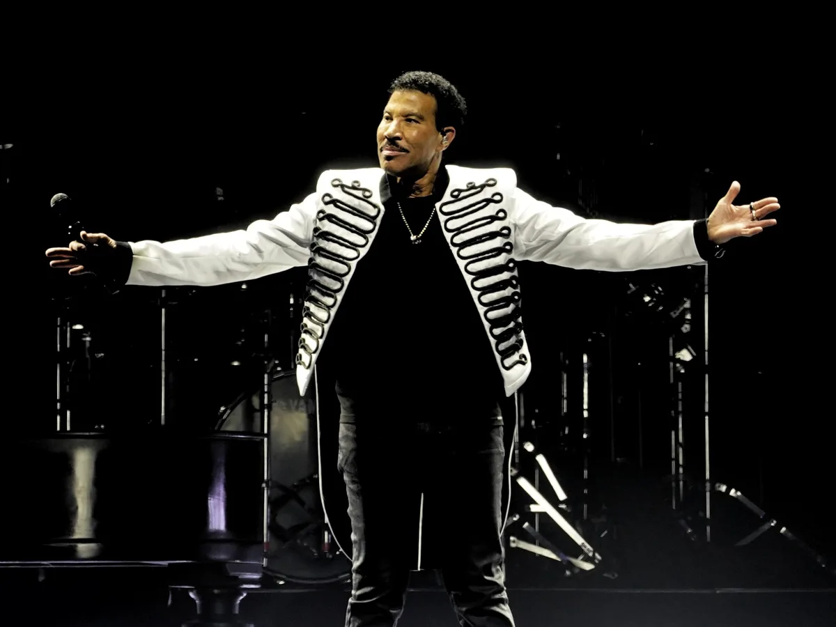 Lionel Richie fue operado del corazón por una fibrilación auricular: qué dijo su representante