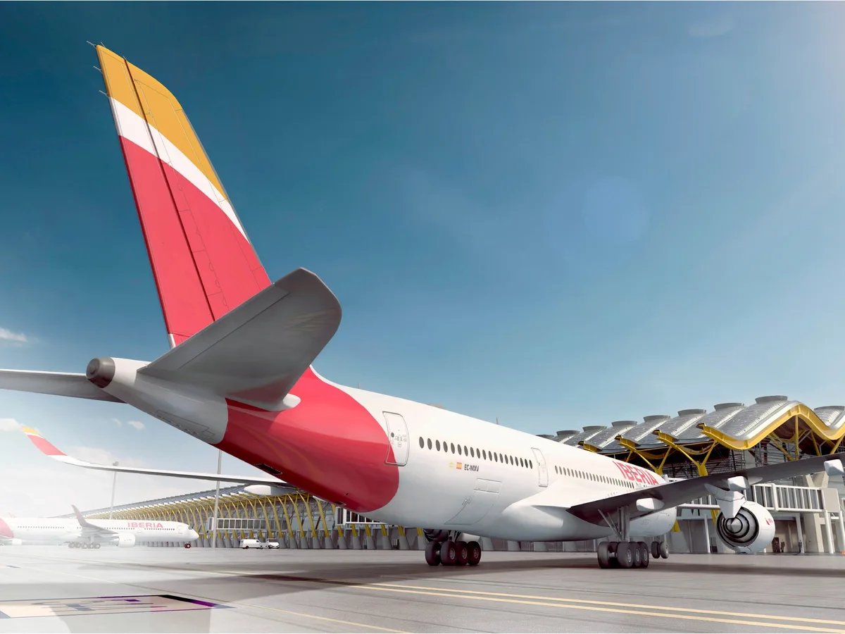 Iberia está de fiesta: los preparativos rumbo a los 100 años y el histórico vínculo con la Argentina