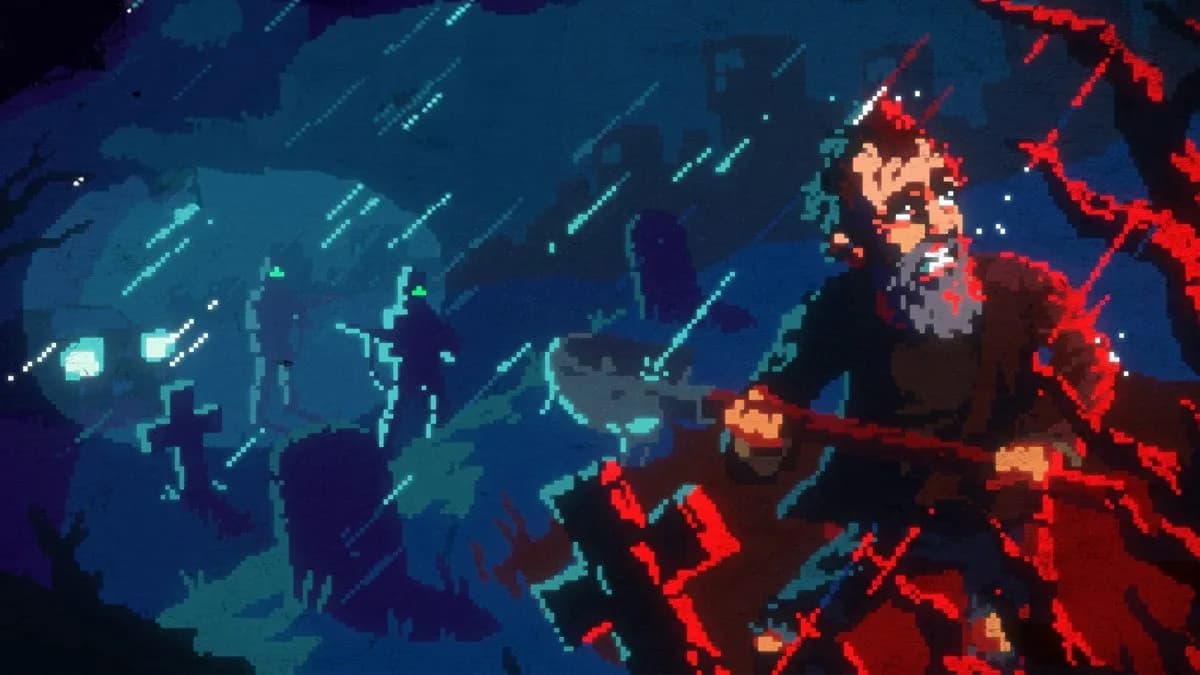 The Drifter dará el salto a la gran pantalla de la mano de Sony Pictures y los productores de Tomb Raider