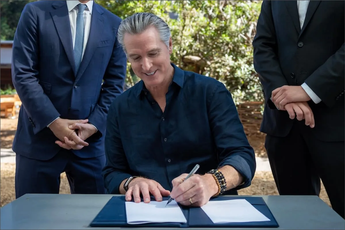 Sueño americano: las nuevas leyes en California que favorecen a inmigrantes que buscan su primera casa propia