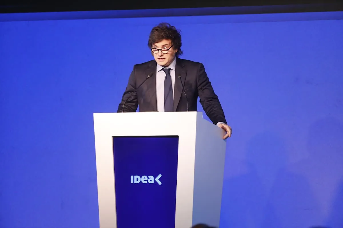 La nueva inquietud de los empresarios: qué Milei llegará a 2027
